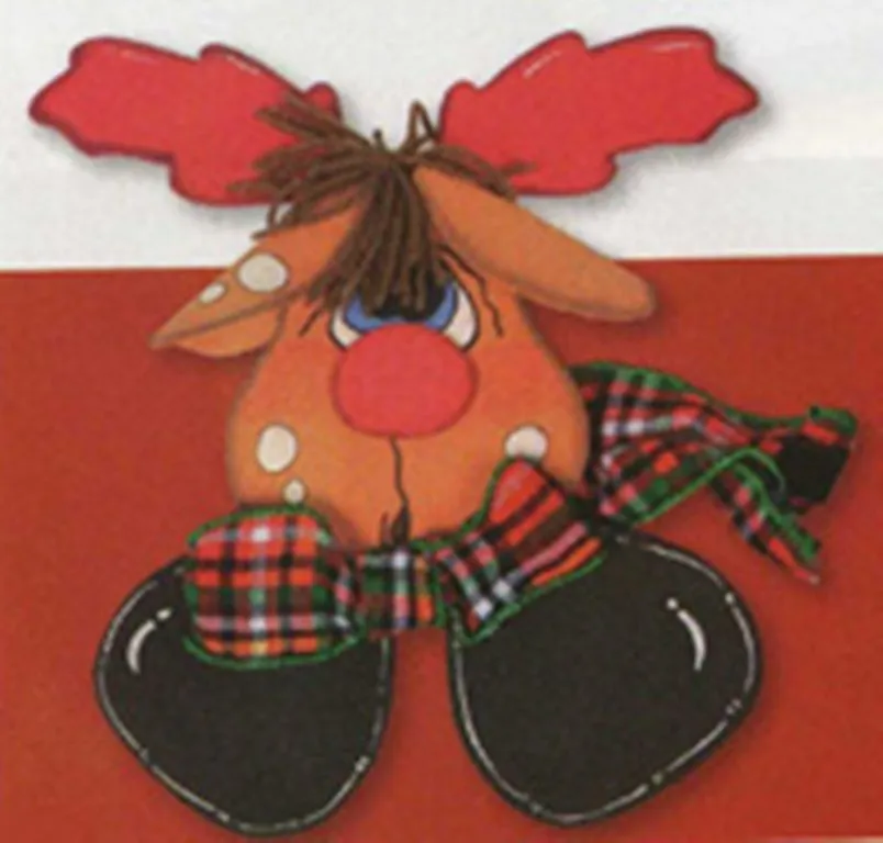 Diseñe adornos navideños con foamy, muy rentable!! « Caldas ... Diseñe adornos navideños con foamy, muy rentable!! « Caldas ...