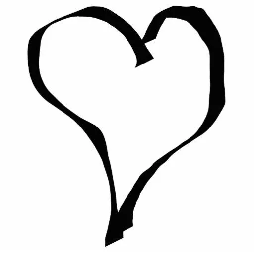 Diseño blanco y negro del corazón del amor esculturas fotograficas ... Diseño blanco y negro del corazón del amor esculturas fotograficas ...
