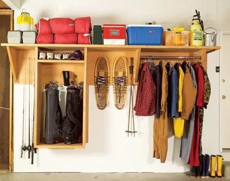 Diseño Closets para Dormitorios ~ Decorar Tu Habitación Diseño Closets para Dormitorios ~ Decorar Tu Habitación