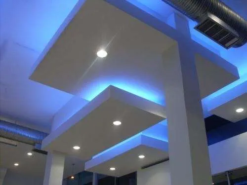 Diseño - drywall - estructuras metalicas - Lima, Perú - Oficios ...
