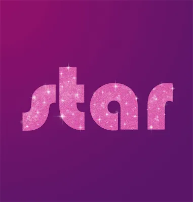 Diseño Estudio: Efecto de estrellas en Photoshop (Tutorial) Diseño Estudio: Efecto de estrellas en Photoshop (Tutorial)
