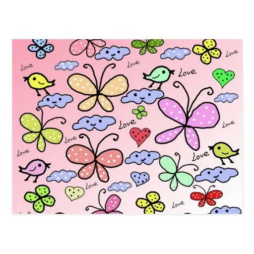 diseño lindo para los niños tarjeta postal de Zazzle. diseño lindo para los niños tarjeta postal de Zazzle.