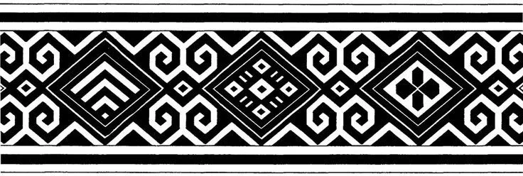 Diseño #Mapuche | diseños mapuces | Pinterest