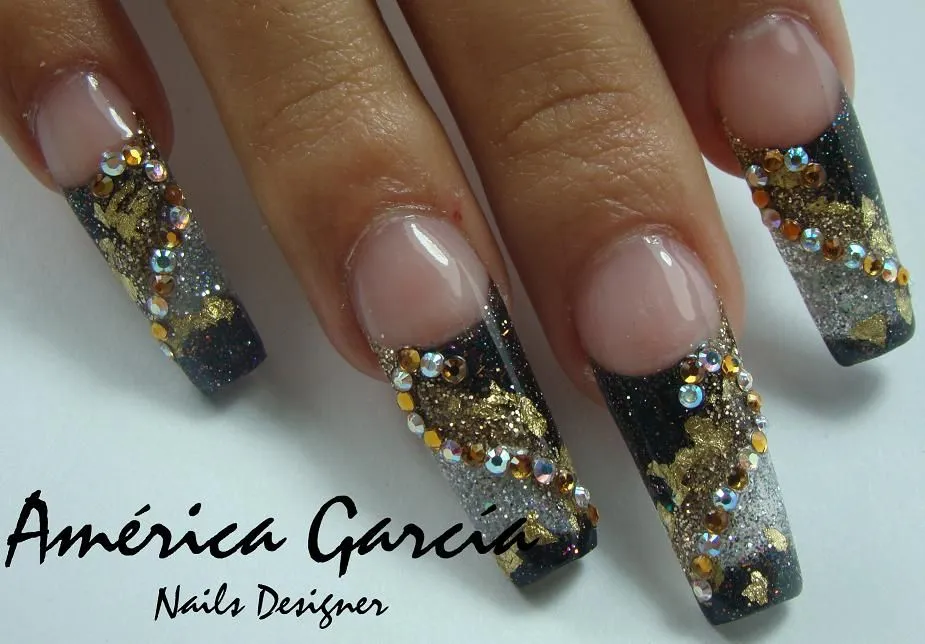 Amerika Garcia | Nails Designer | Página 11
