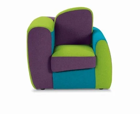 Diseño de sillones para el mundo de los mas pequeños ~ Decoracion ...