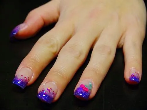 diseño de uñas y decorados faciles - imagenes de pintados nuevos ... diseño de uñas y decorados faciles - imagenes de pintados nuevos ...
