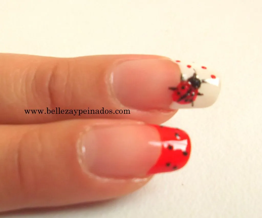 Diseño de uñas para niñas - Belleza y Peinados Diseño de uñas para niñas - Belleza y Peinados