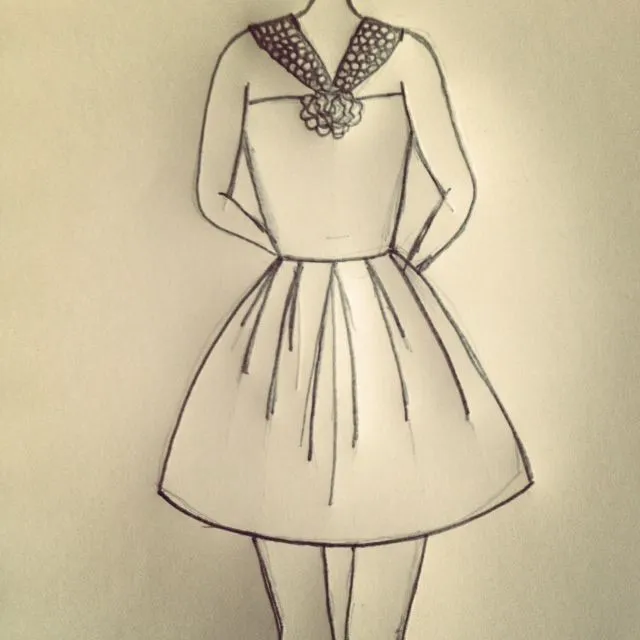Diseño propio maryandmc: Vestidos | maryandmc Diseño propio maryandmc: Vestidos | maryandmc