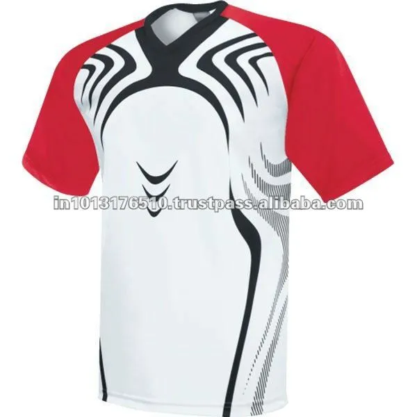 Diseños para camisetas de futbol - Imagui