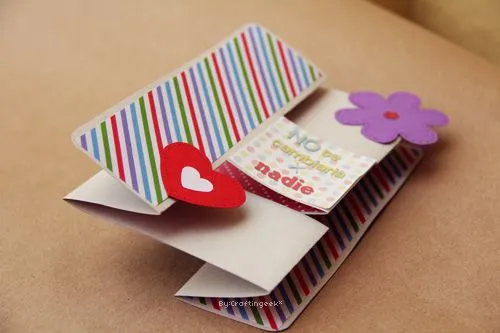 Ideas para hacer una carta de amor creativa - Imagui