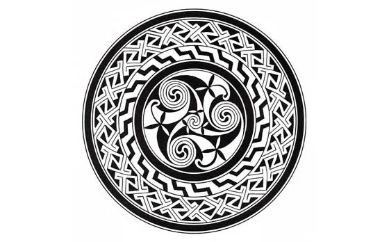 Diseños celtas