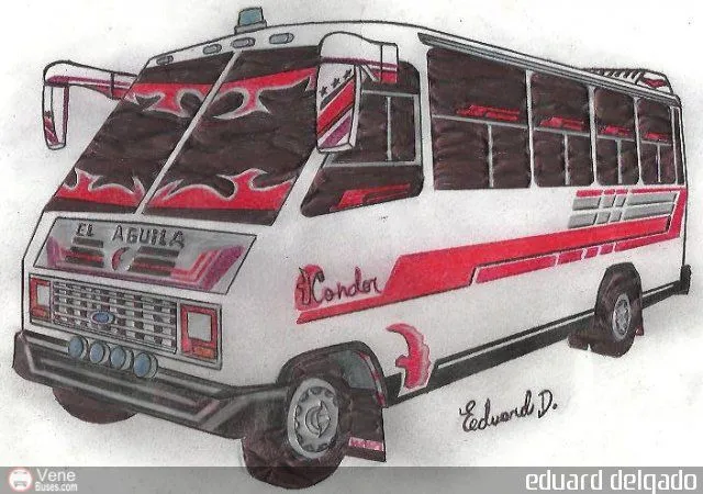 Diseños Dibujos y Capturas eduard buses por Moises Silva Colombo ... Diseños Dibujos y Capturas eduard buses por Moises Silva Colombo ...