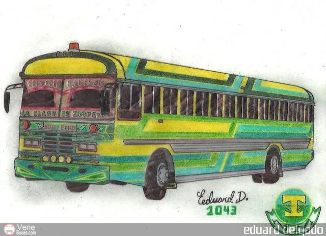 Diseños Dibujos y Capturas eduard buses por Moises Silva Colombo ... Diseños Dibujos y Capturas eduard buses por Moises Silva Colombo ...