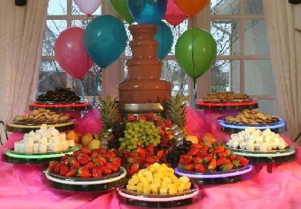 Pasabocas para fiesta de quince años - Imagui Pasabocas para fiesta de quince años - Imagui