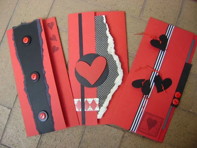 Diseños Marta Correa: Lluvias de sobre para regalos hechas a mano
