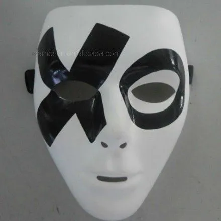 Diseños de mascaras - Imagui