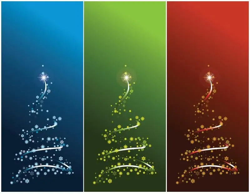 Algunos diseños navideños: pinceles, imágenes vectoriales y ... Algunos diseños navideños: pinceles, imágenes vectoriales y ...