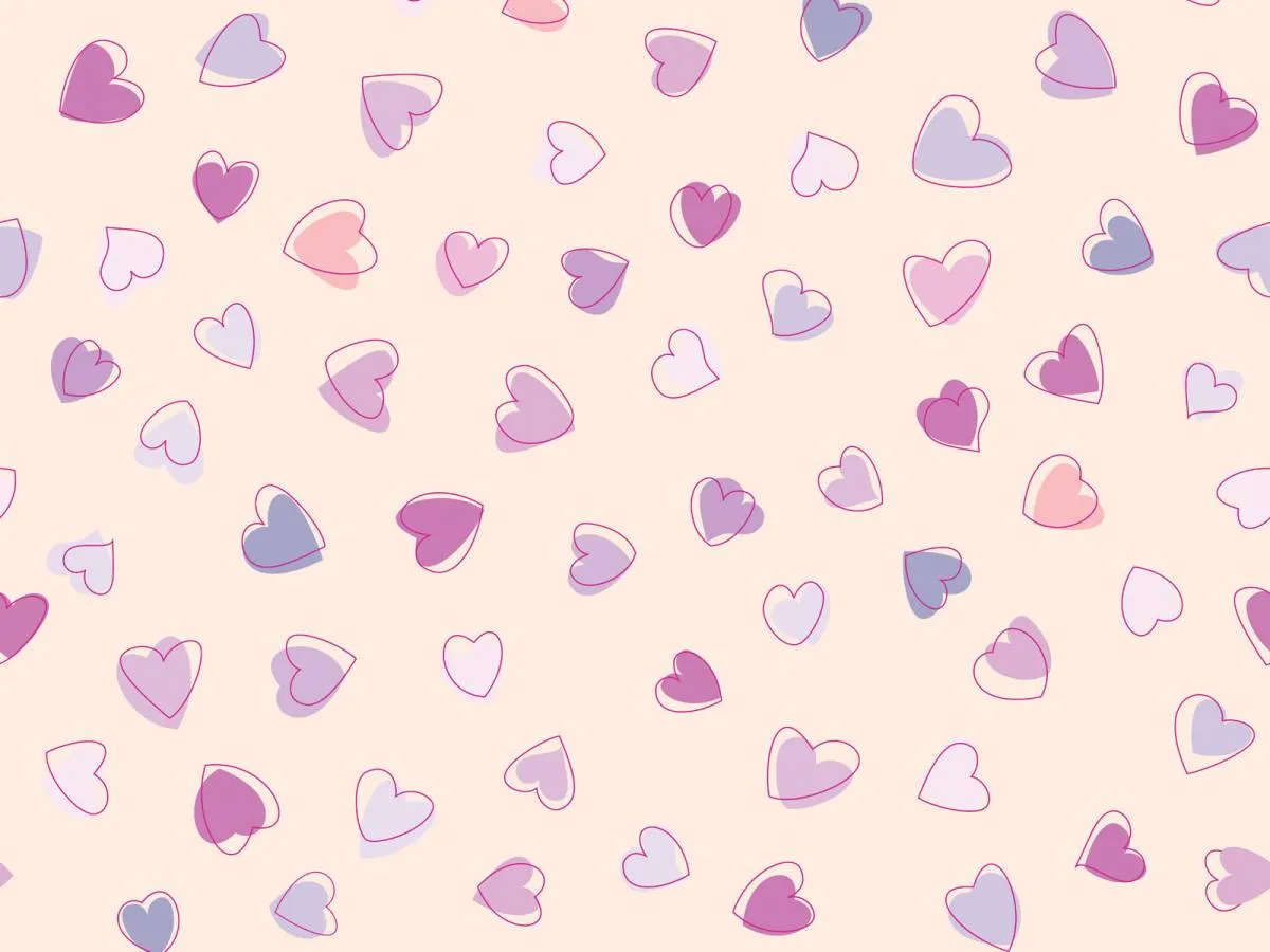 Porta cubiertos para el Día de San Valentín Porta cubiertos para el Día de San Valentín