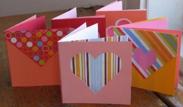 diseños de tarjetas de amor | Imagenes de Diseños | Pinterest ...
