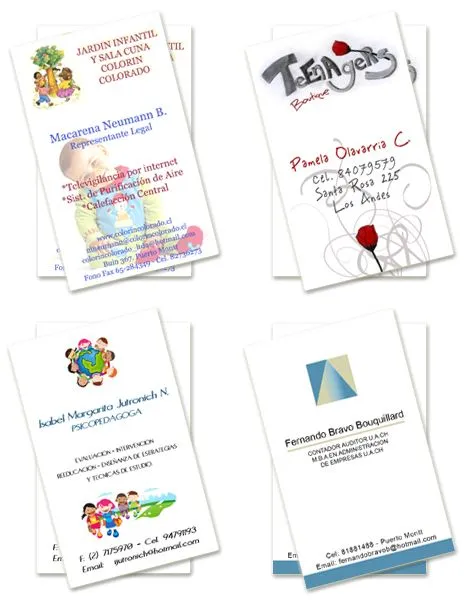 Diseños de tarjetas de amor - Imagui