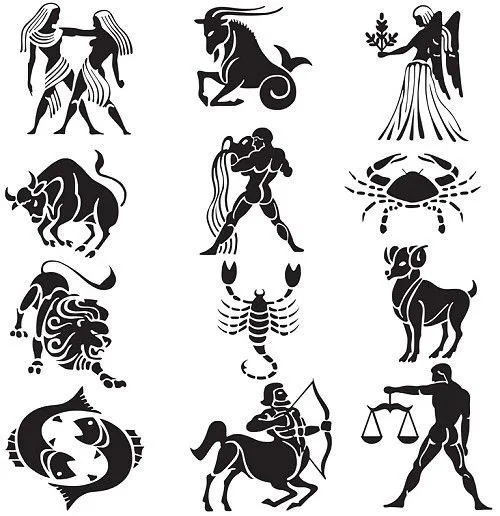 Diseños de Tattoo's Zodiacales | Flickr - Photo Sharing!