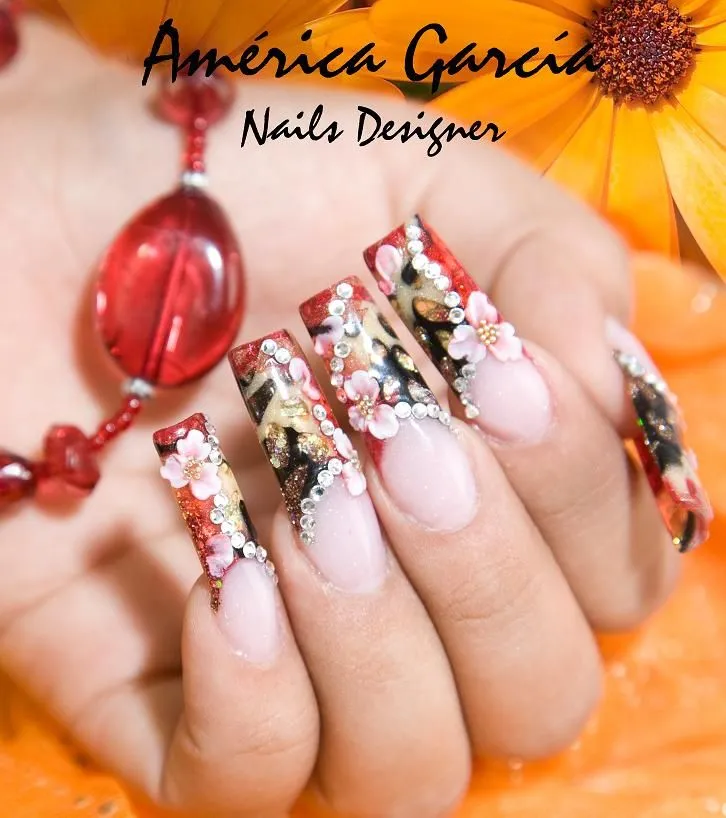 Amerika Garcia | Nails Designer | Página 5