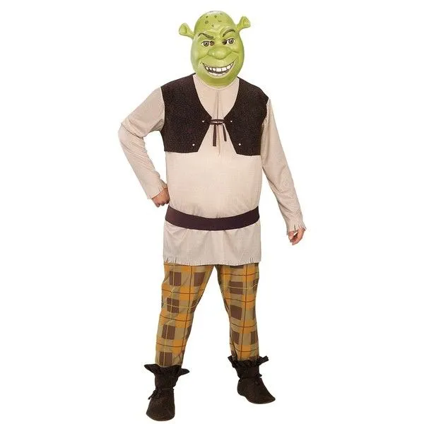 Disfraces y accesorios de Shrek a los mejores precios – Funidelia ...