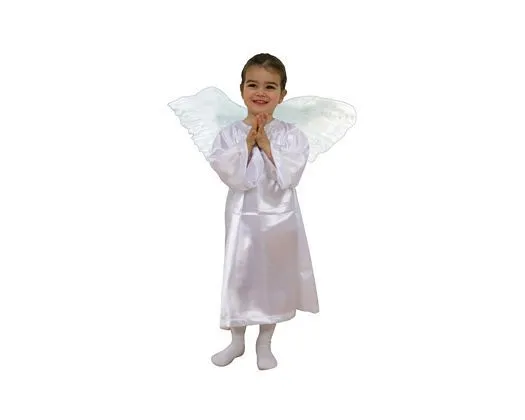 Disfraces de angelitos para niño - Imagui