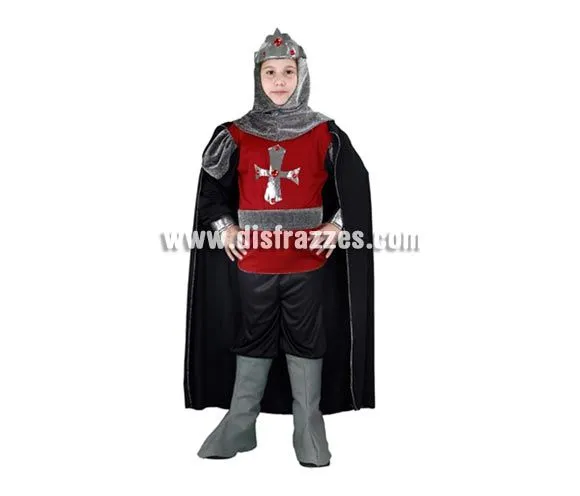 Disfraces baratos Medievales, guerreros y mosqueteros para niños ...