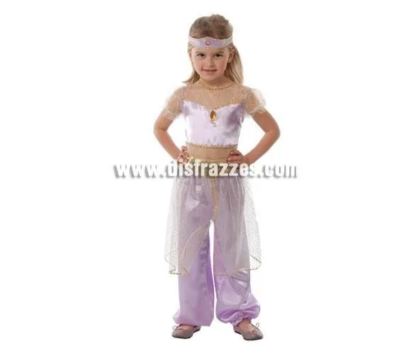 Disfraces baratos para niña / Disfraces baratos de árabe e hindú ...