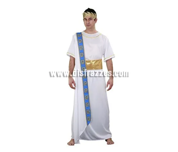 Disfraces baratos de romanos, egipcios y griegos para adultos en ...