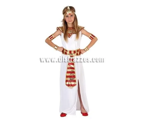 Disfraces baratos de romanos, egipcios y griegos para niños en la ...