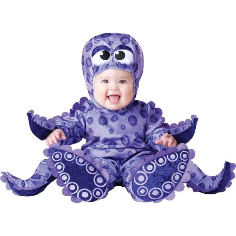 Disfraces para bebés para Halloween -