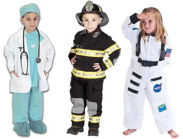 Disfraces de bombero para niños - Disfraces caseros y tiendas de ...