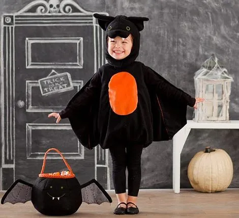 Disfraces Caseros De Halloween Para Los Ninos | Toddlers Magazine