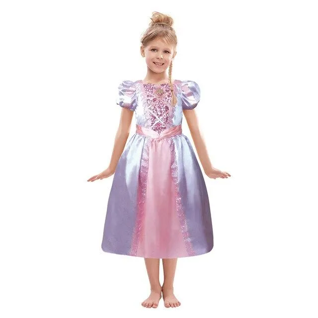 Disfraz Princesa Disney Rapunzel · Juguetes · El Corte Inglés
