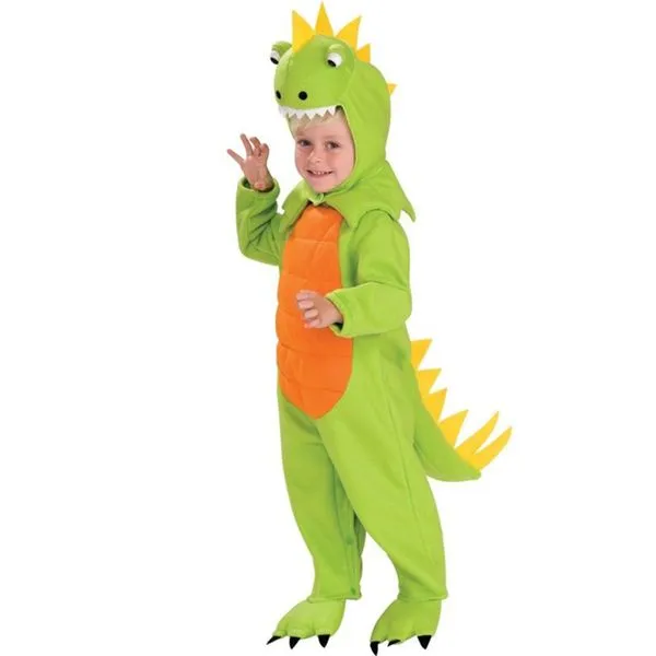 Disfraces de Dinosaurio. Comprar online. Para adultos y niños.