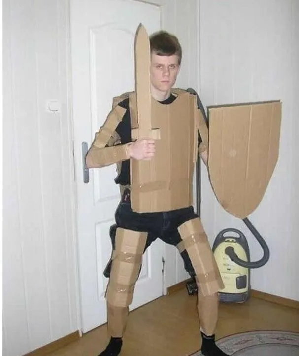 Disfraces faciles de hacer para hombres - Imagui Disfraces faciles de hacer para hombres - Imagui