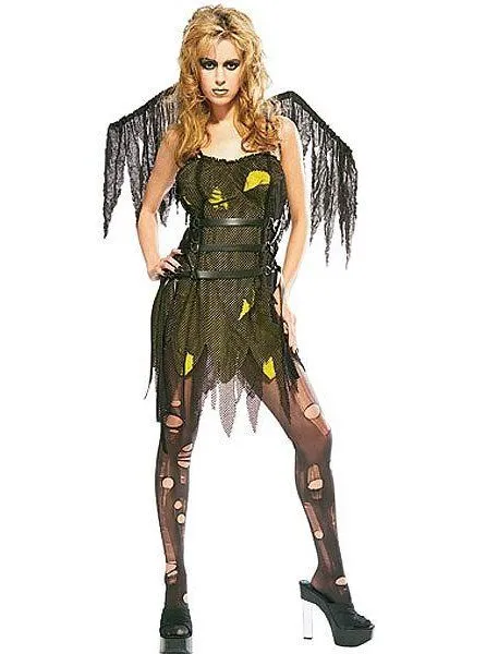 Disfraces para Halloween 2009 | Web de la Moda