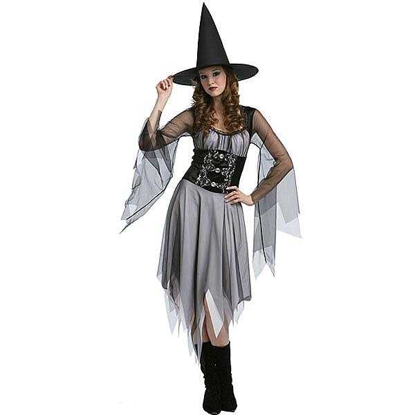 Disfraces para Halloween 2009 | Web de la Moda