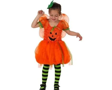 Disfraces de Halloween para niños