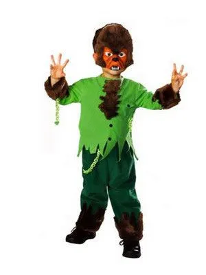 Disfraces de Halloween para niños - Yahoo Tendencias España Disfraces de Halloween para niños - Yahoo Tendencias España