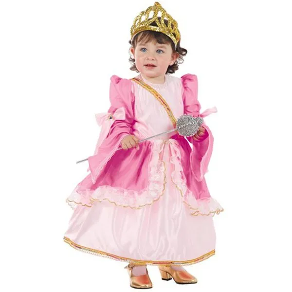 Disfraz de reina bebé: comprar online