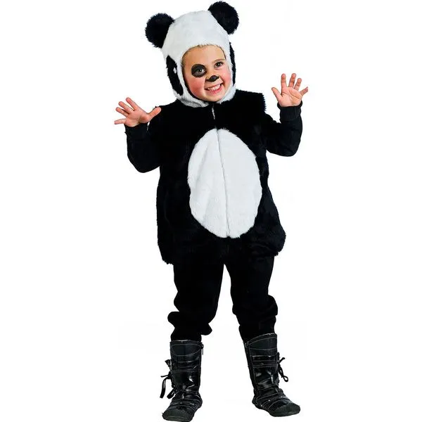 Comprar disfraz de oso polar infantil - Imagui