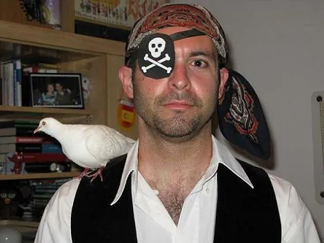 Cómo Hacer Disfraces De Pirata Caseros Para Hombre Mujer Y Niño