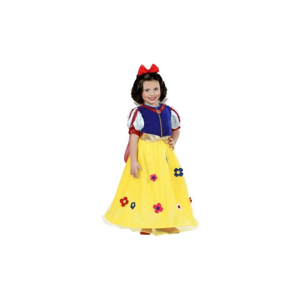 Disfraces de Princesa para Niñas | Comprar Online - Casa del disfraz®
