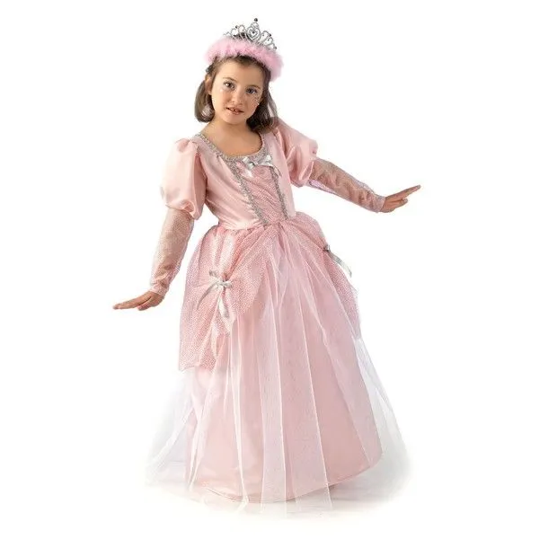 Disfraz deluxe princesa - precio en tiendas de 20€ a 87€ - LaTOP.es