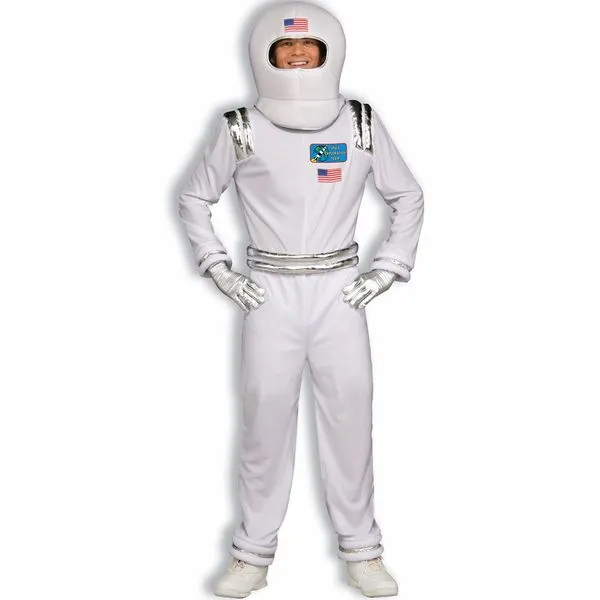 Disfraz de astronauta: comprar online