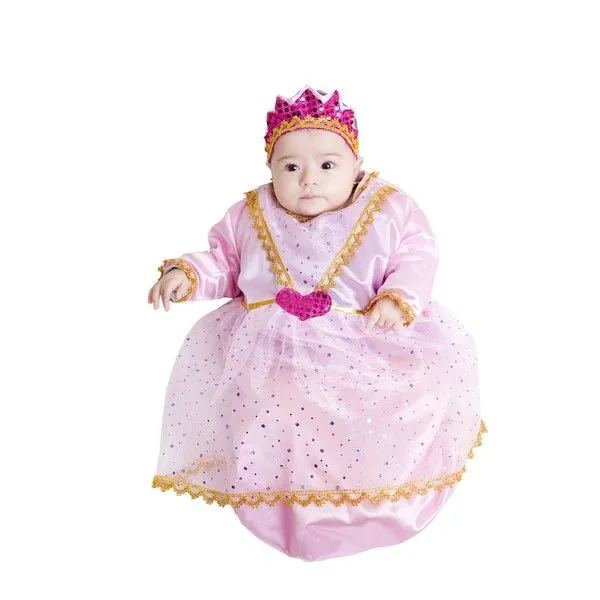 Disfraces de cuentos y princesas para bebés: Comprar online ...