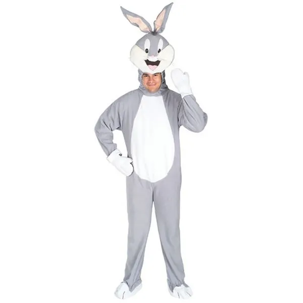 Disfraz de Bugs Bunny: comprar online